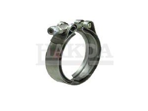 4800661
5801612480-IVECO-CLAMP (CHARGING AIRLINE TO TURBOCHARGER)